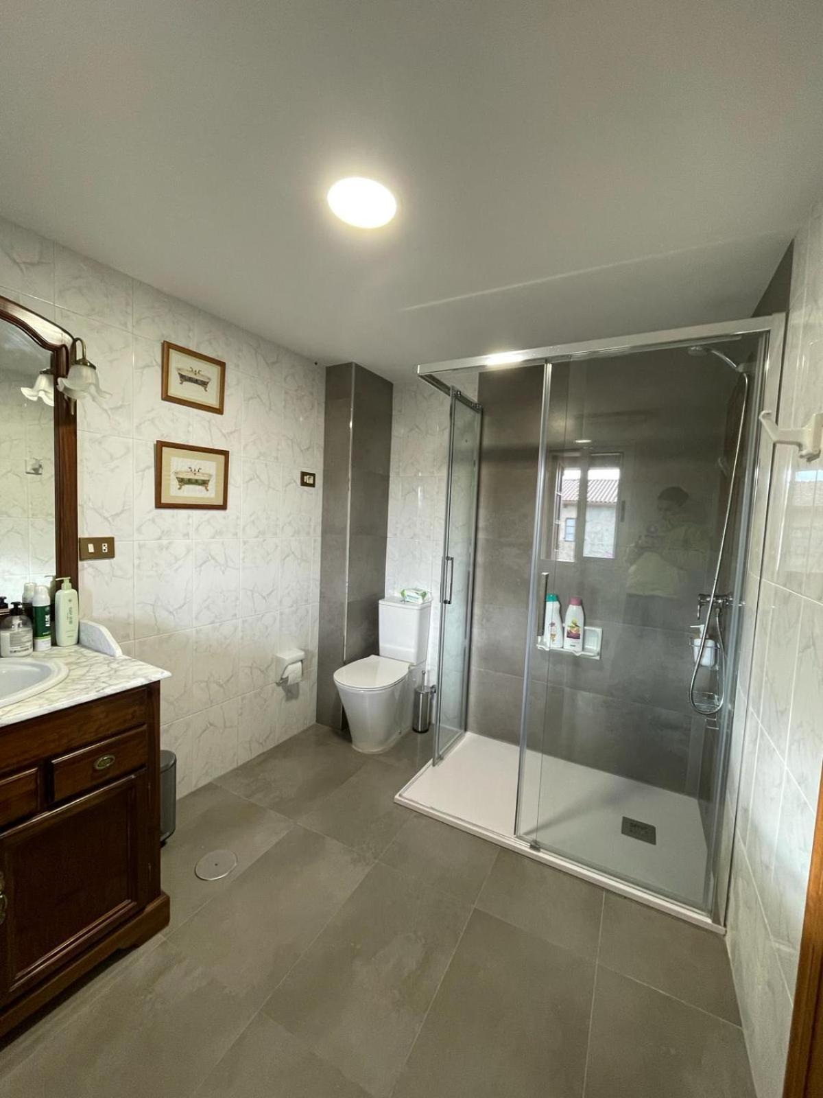 La Casita Βίλα Nogueira De Ramuin Εξωτερικό φωτογραφία