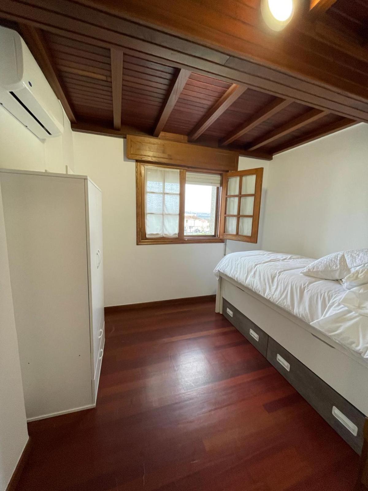 La Casita Βίλα Nogueira De Ramuin Εξωτερικό φωτογραφία